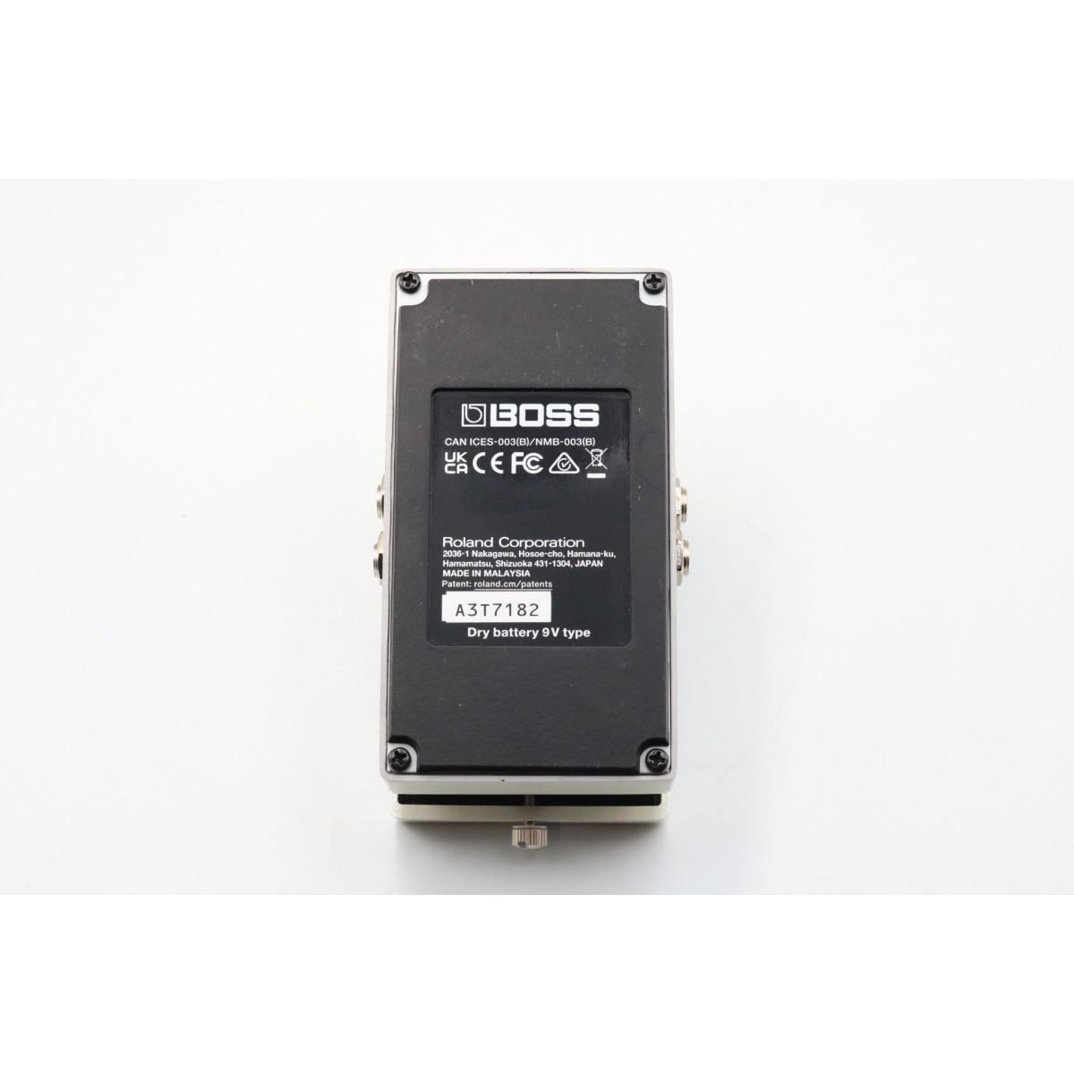 ＢＯＳＳ　　ＮＳ－１Ｘ