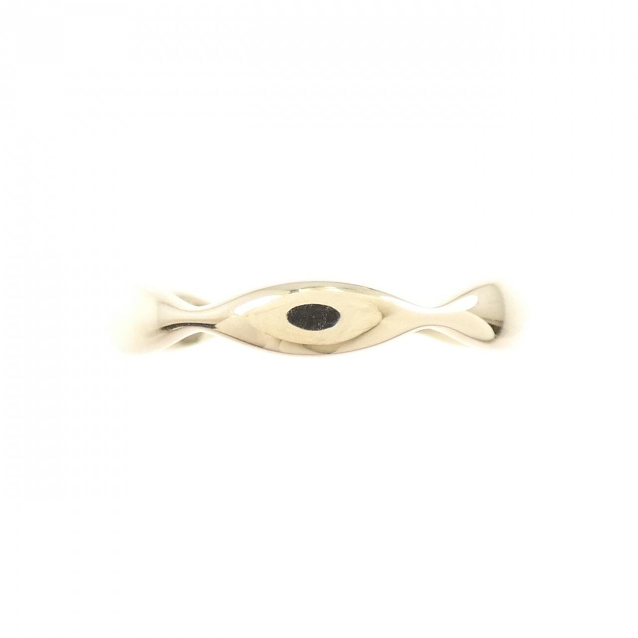 エテ K10YG リング