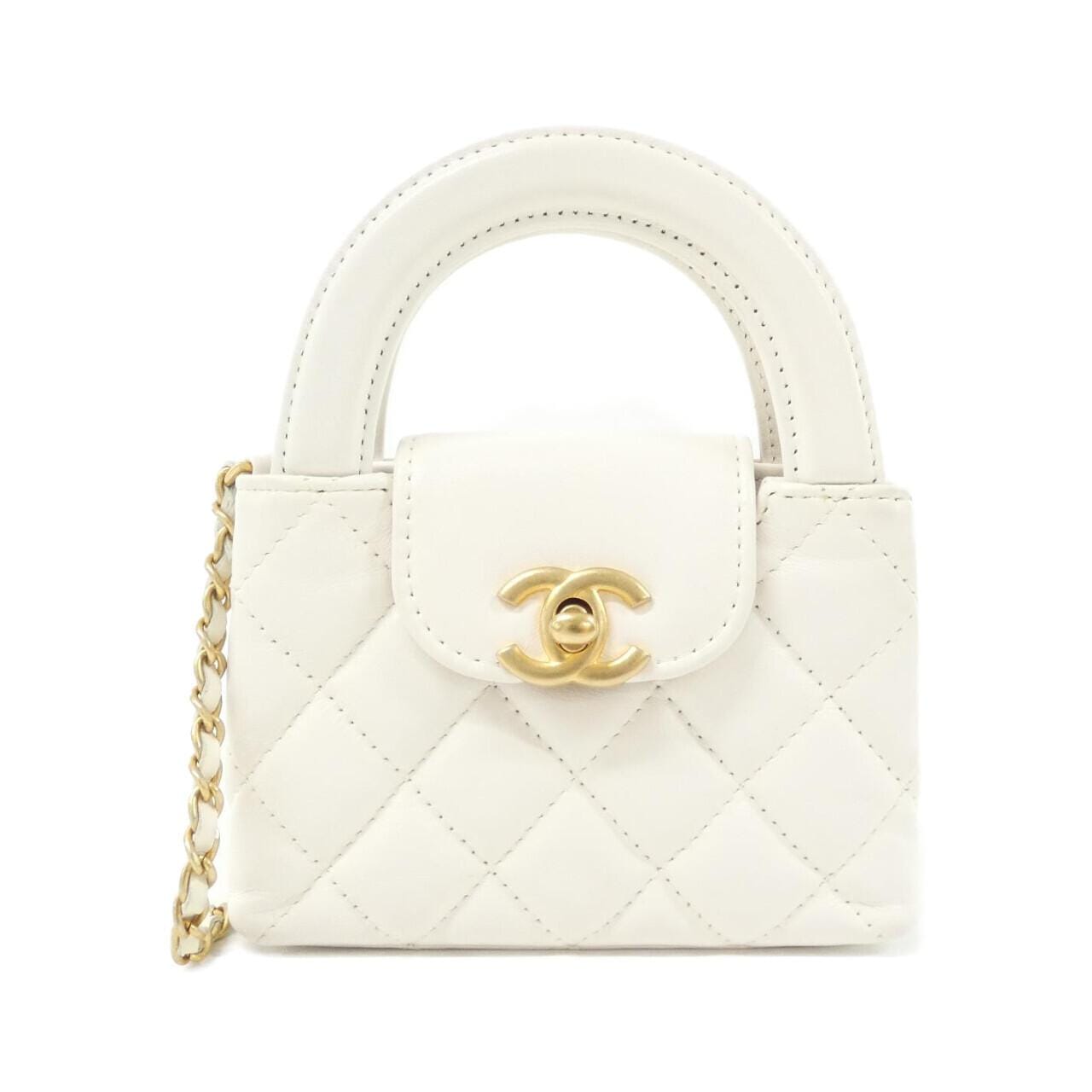 CHANEL AP3435 鏈條Clutch