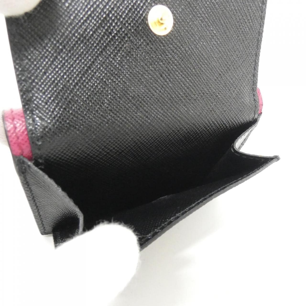 プラダ 1MH021 財布