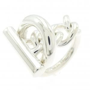 エルメス クロワゼット リング