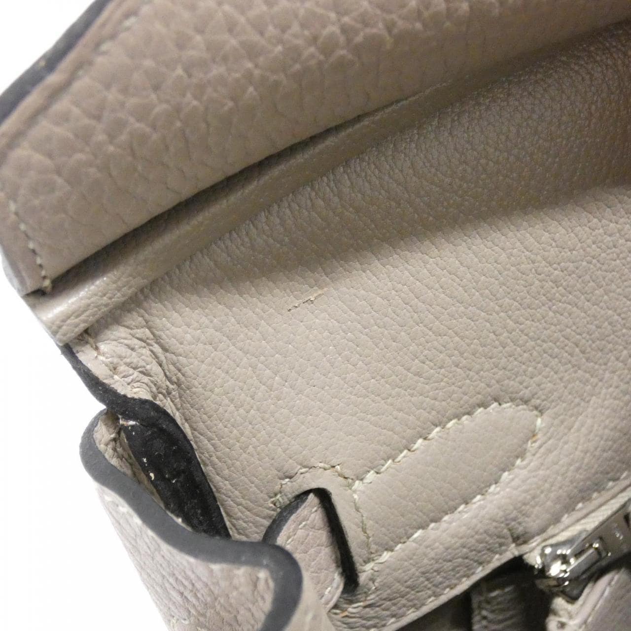 エルメス バーキン 30cm 030520CK バッグ