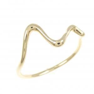 ジュエッテ K10YG リング