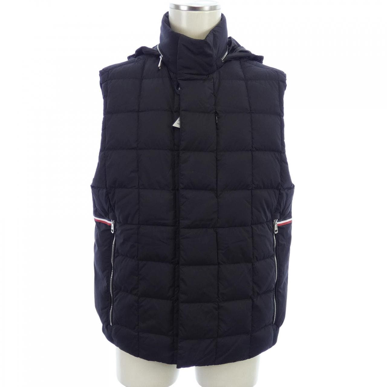 MONCLER MONCLER Down Vest