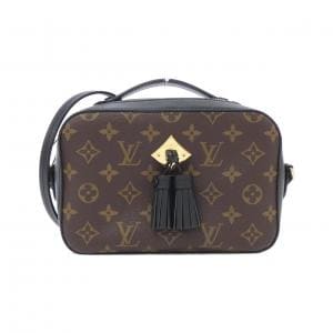 LOUIS VUITTON Monogram Saintonge M43555 肩背包