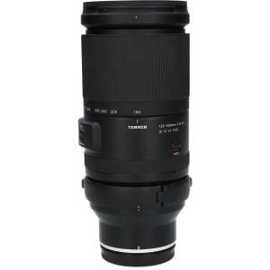 ＴＡＭＲＯＮ　Ｚ１５０－５００ｍｍ　Ｆ５－６．７ＤＩＩＩＩ　Ａ０５７