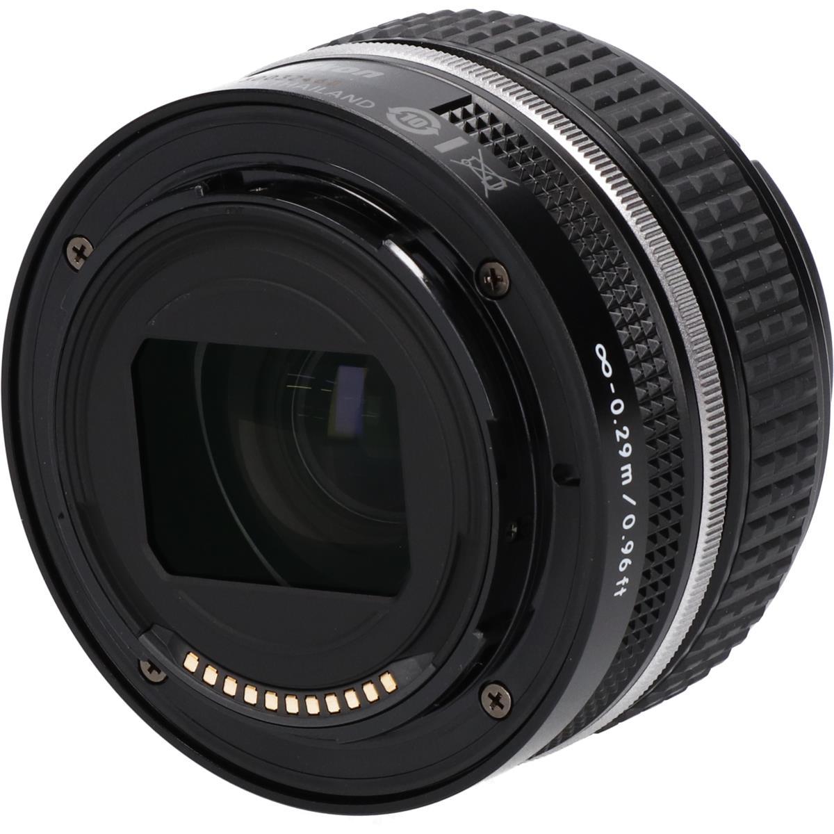 NIKON Z40mm F2SE
