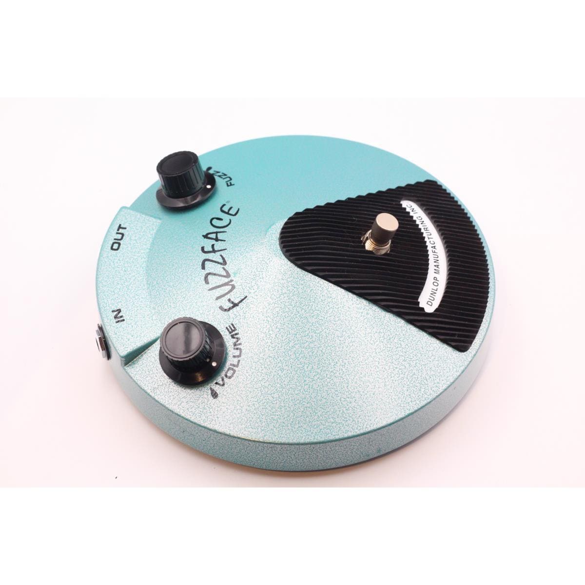 JIM DUNLOP JH-F1