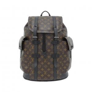 Louis Vuitton モノグラムバックパック ルイ・ヴィトン(LOUIS VUITTON) モノグラム(Monogram) 中古
