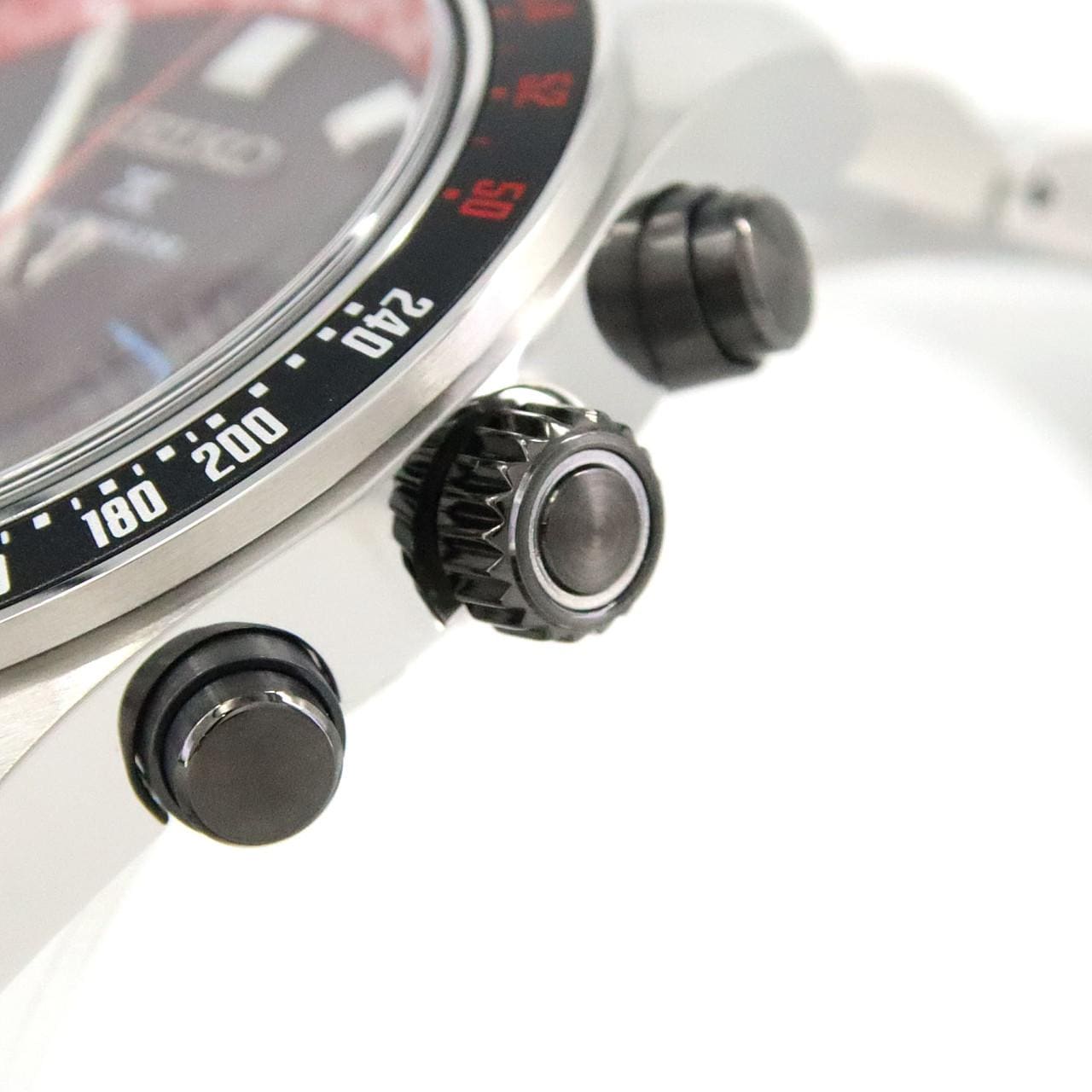 [新品產品] SEIKO Prospex 限量版 V192-0AR0/SBDL121 SS 太陽能石英