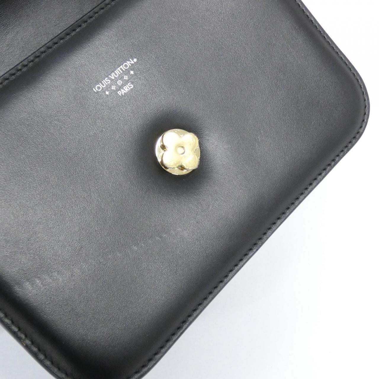 ルイヴィトン LV ポンヌフ M55948 ショルダーバッグ