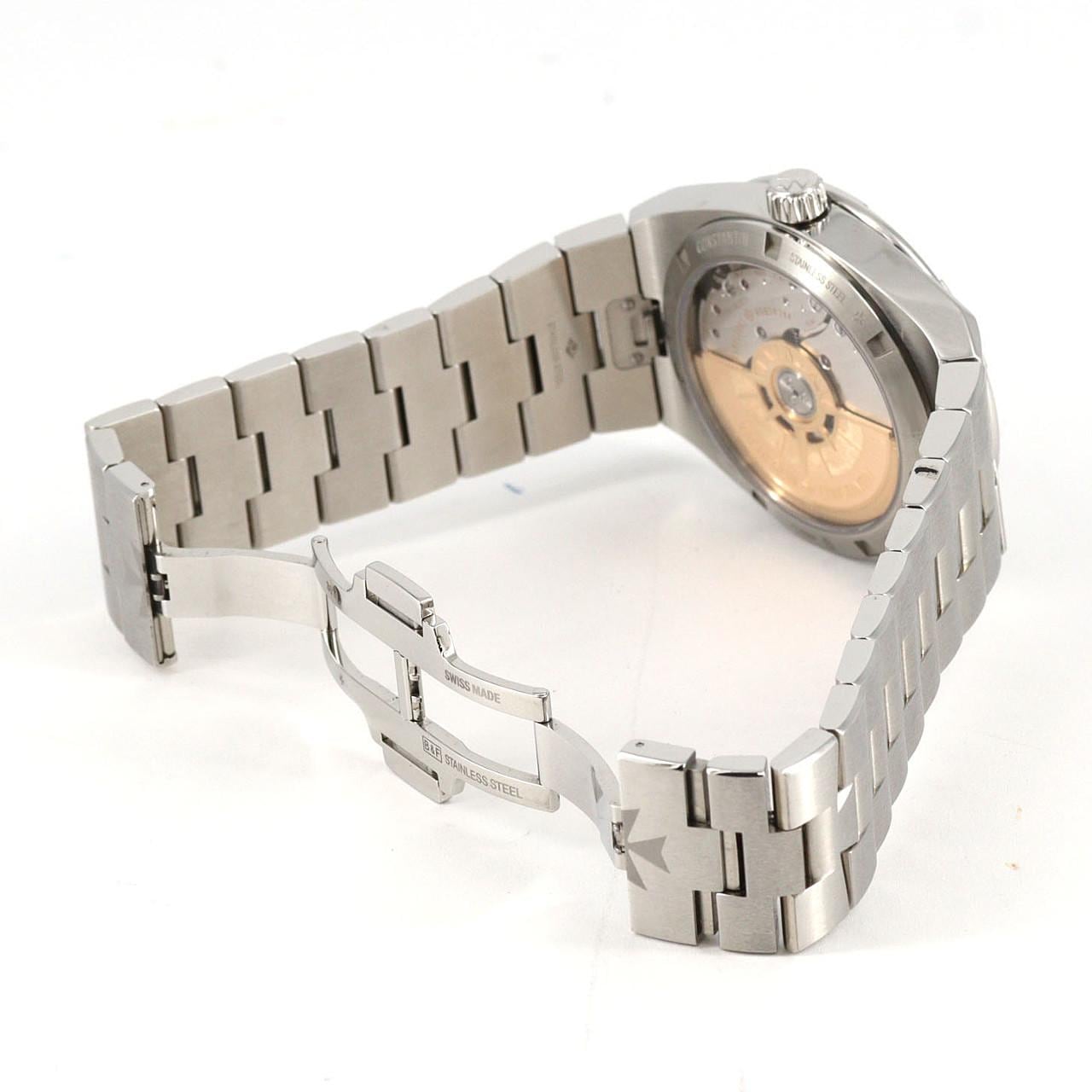 ヴァシュロン･コンスタンタン オーヴァーシーズ 4500V/110A-B126 SS 自動巻