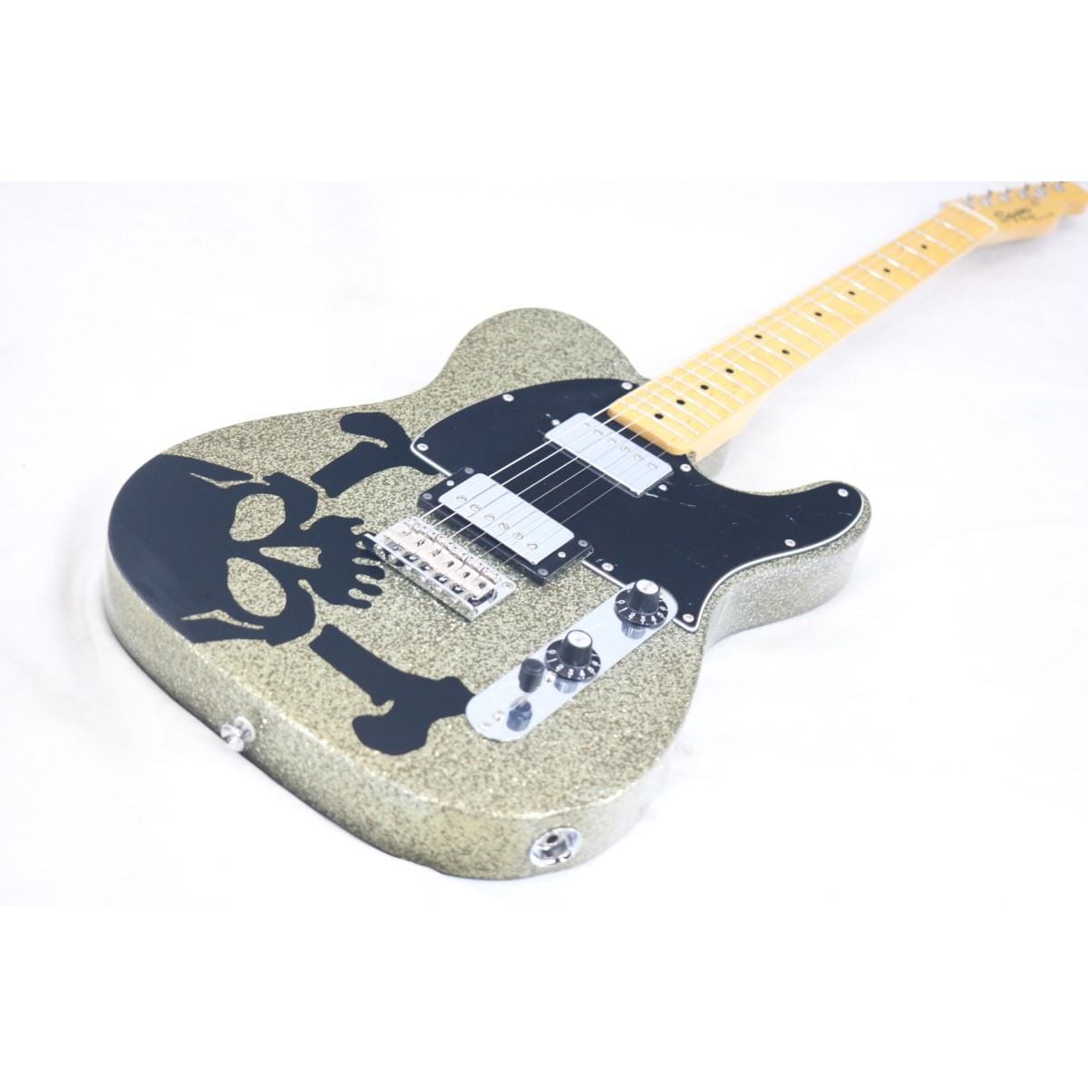 ＳＱＵＩＥＲ　　ＨＡＲＵＮＡ　ＴＥＬＥＣＡＳＴＥＲ