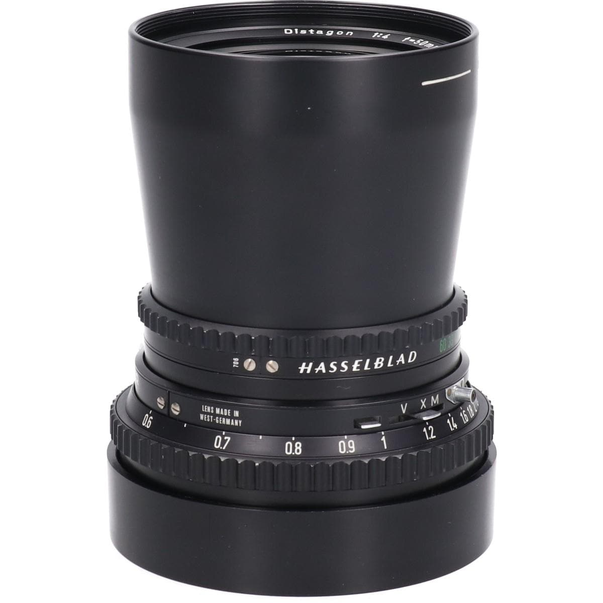 ＤＩＳＴＡＧＯＮ５０ｍｍ　Ｆ４（Ｃ）