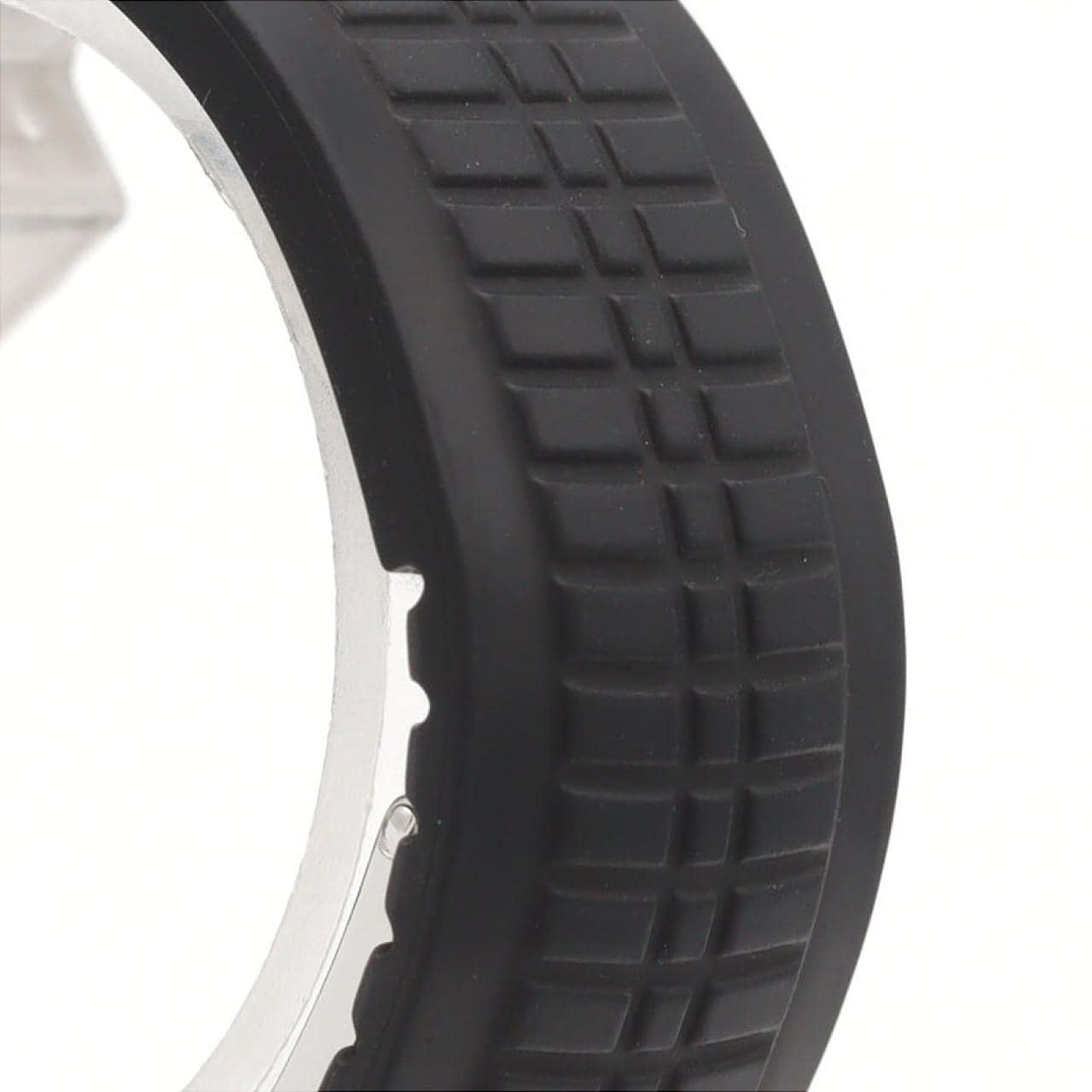 パテック･フィリップ アクアノート 5165A-001 SS 自動巻