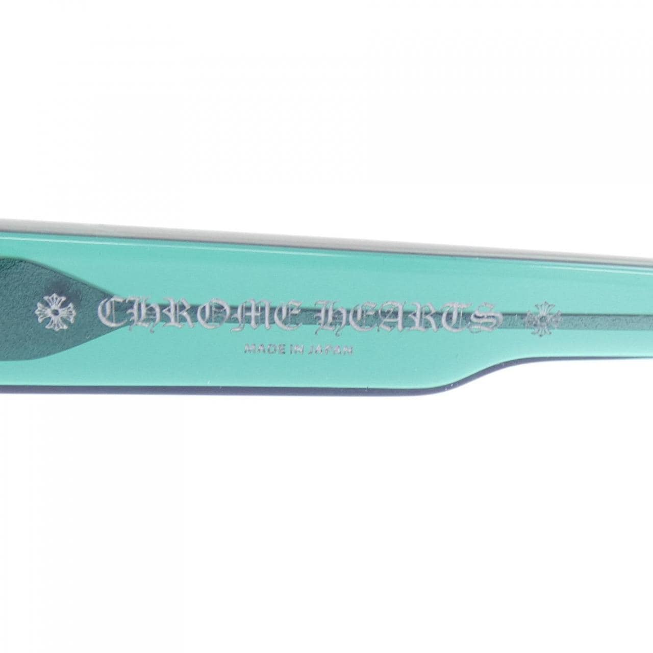 クロムハーツ CHROME HEARTS MIDIXATHRILL Ⅱ SUNGLASSES