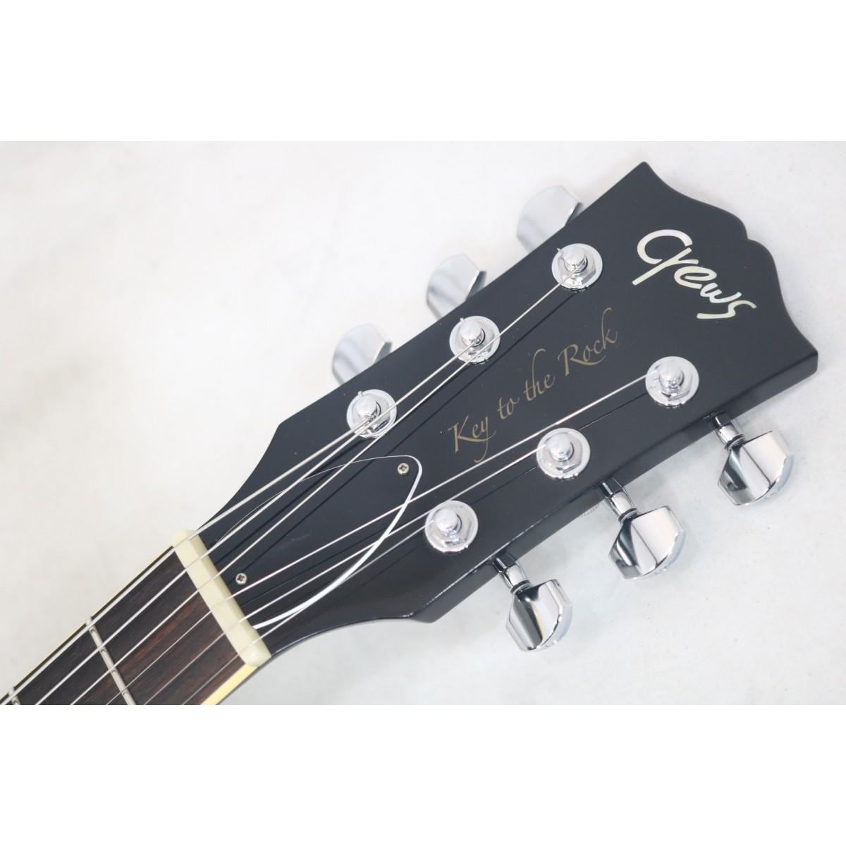 ＣＲＥＷＳ　ＭＡＮＩＡＣ　ＳＯＵＮＤ　　ＫＴＲ　ＬＳ－０２　５６　Ｐ－９０