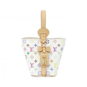 ルイヴィトン マルチカラー(LV X TM) オールインBB M13089 ショルダーバッグ