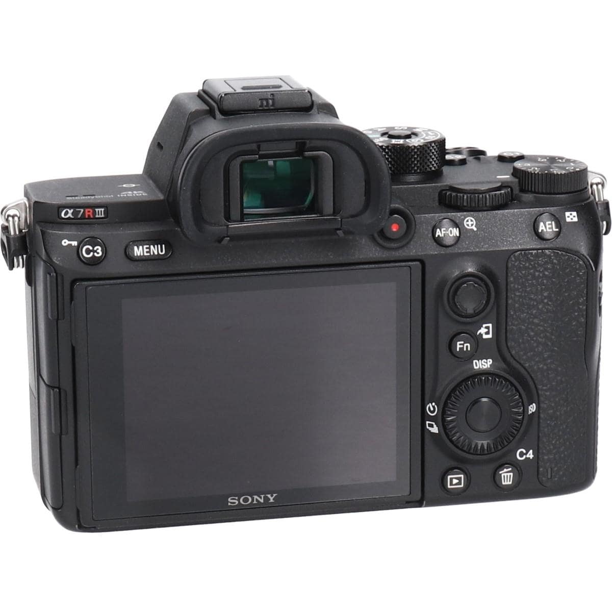 α７Ｒ　ＩＩＩ　ＩＬＣＥ－７ＲＭ３