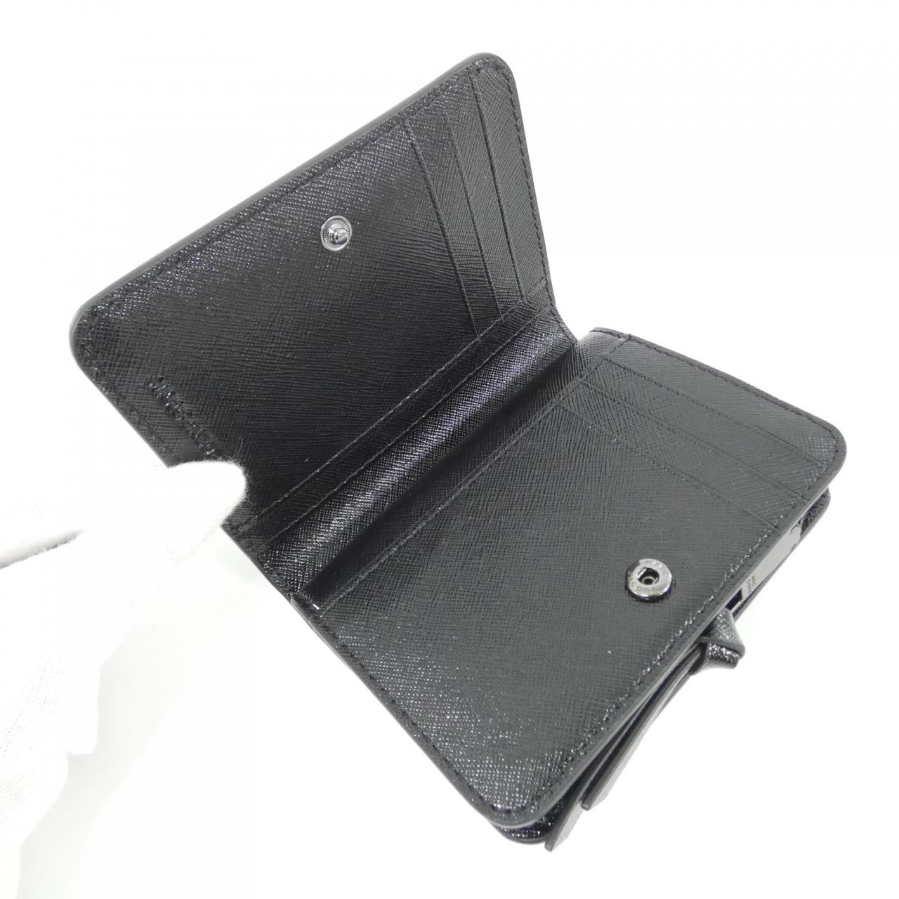 【新品】マークジェイコブス THE SNAPSHOT DTM 2P6SMP008S01 財布