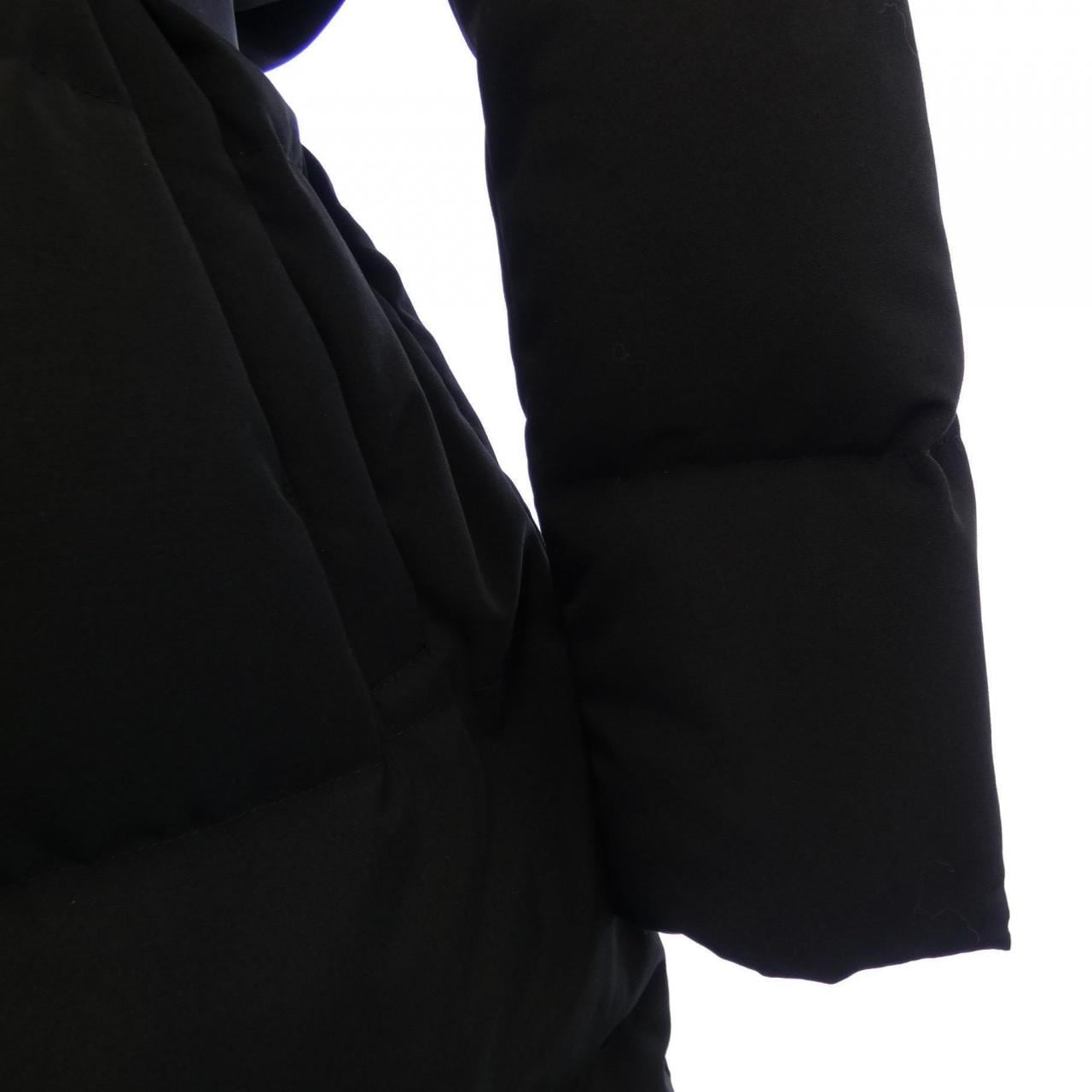 モンクレール MONCLER BERNACHE ダウンコート