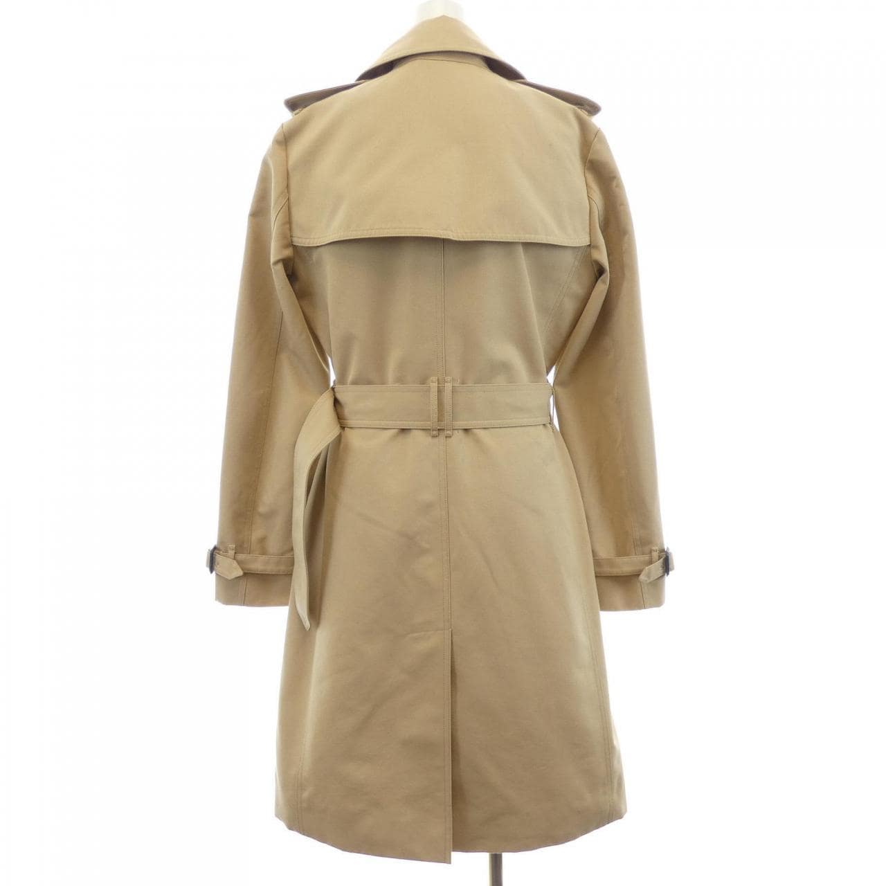 バーバリー BURBERRY 80089761 トレンチコート