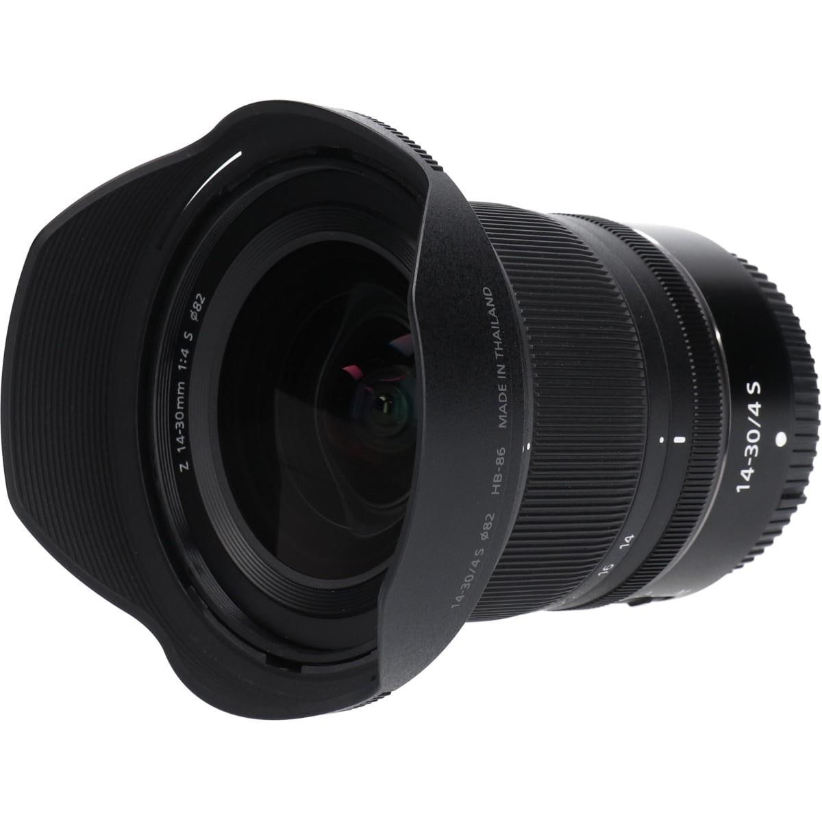 Ｚ１４－３０ｍｍ　Ｆ４Ｓ