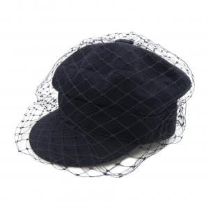 クリスチャンディオール CHRISTIAN DIOR キャップ