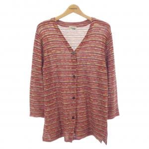 MISSONI SPORT カーディガン