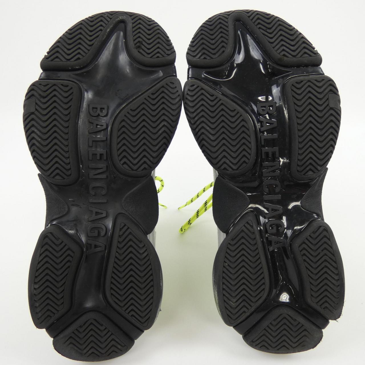 バレンシアガ BALENCIAGA スニーカー