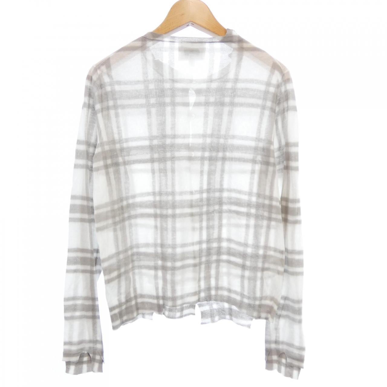 アンティパスト ANTIPAST FC392A カーディガン