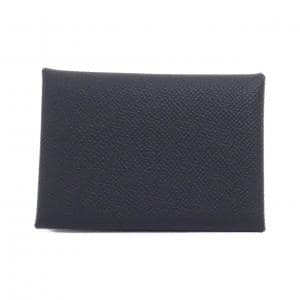 [Unused items] HERMES Calvi Duo 083035CK INCASE