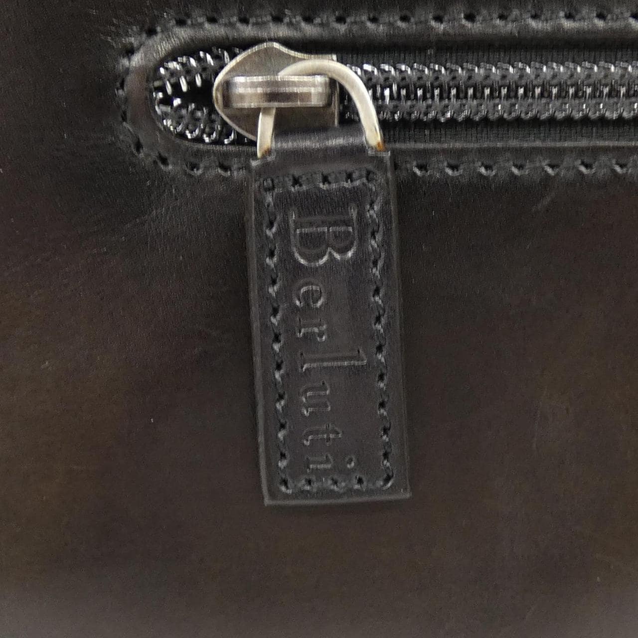 Berluti Anjou 包