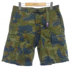 ザノースフェイス THE NORTH FACE NT4500N ショートパンツ