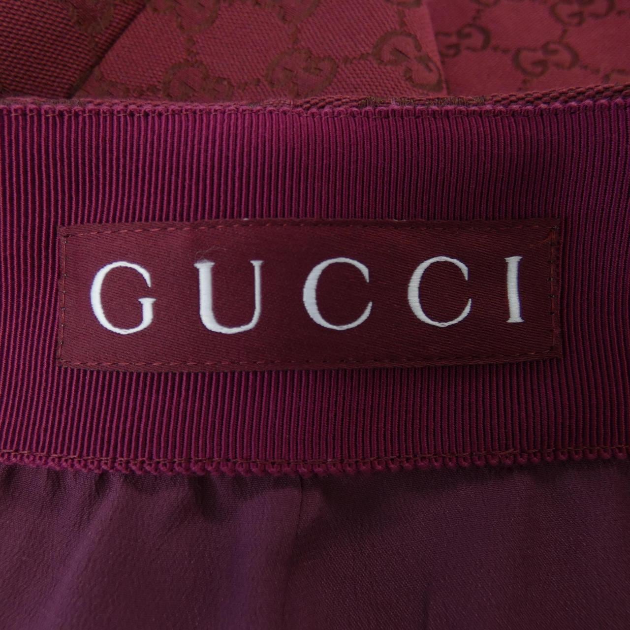 グッチ GUCCI 789887 ZAF4S スカート