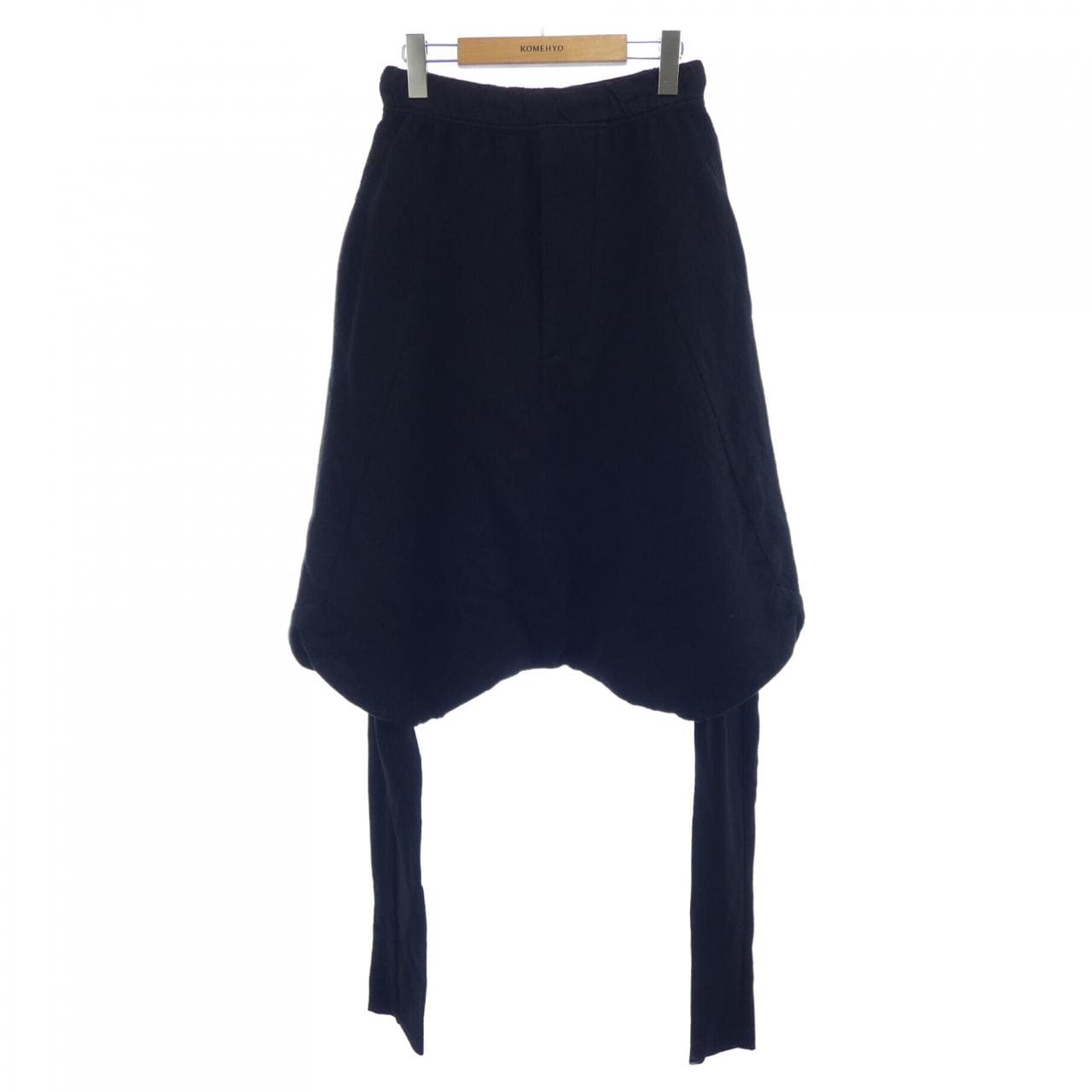 ユリウス JULIUS 607PAM1 パンツ