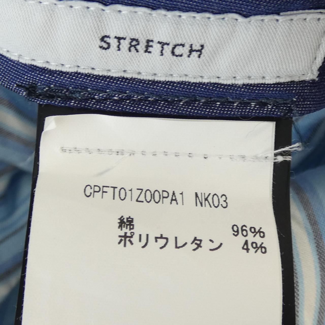 ピーティートリノ PT TORINO パンツ