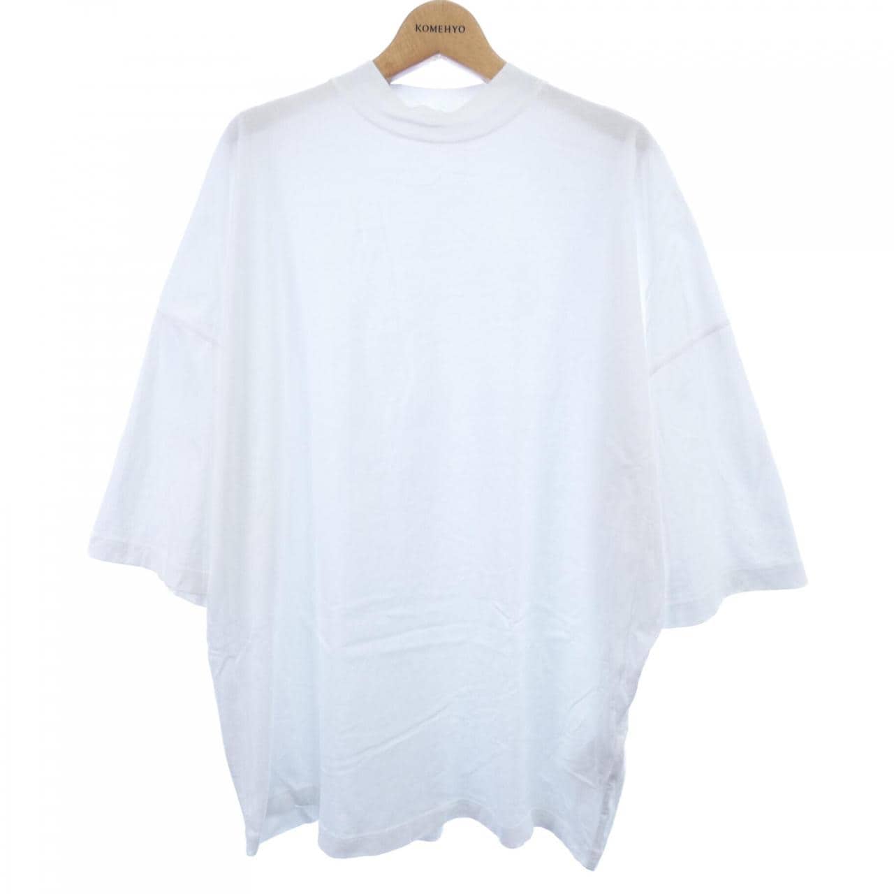 ジルサンダー JIL SANDER J21GC0005 Tシャツ