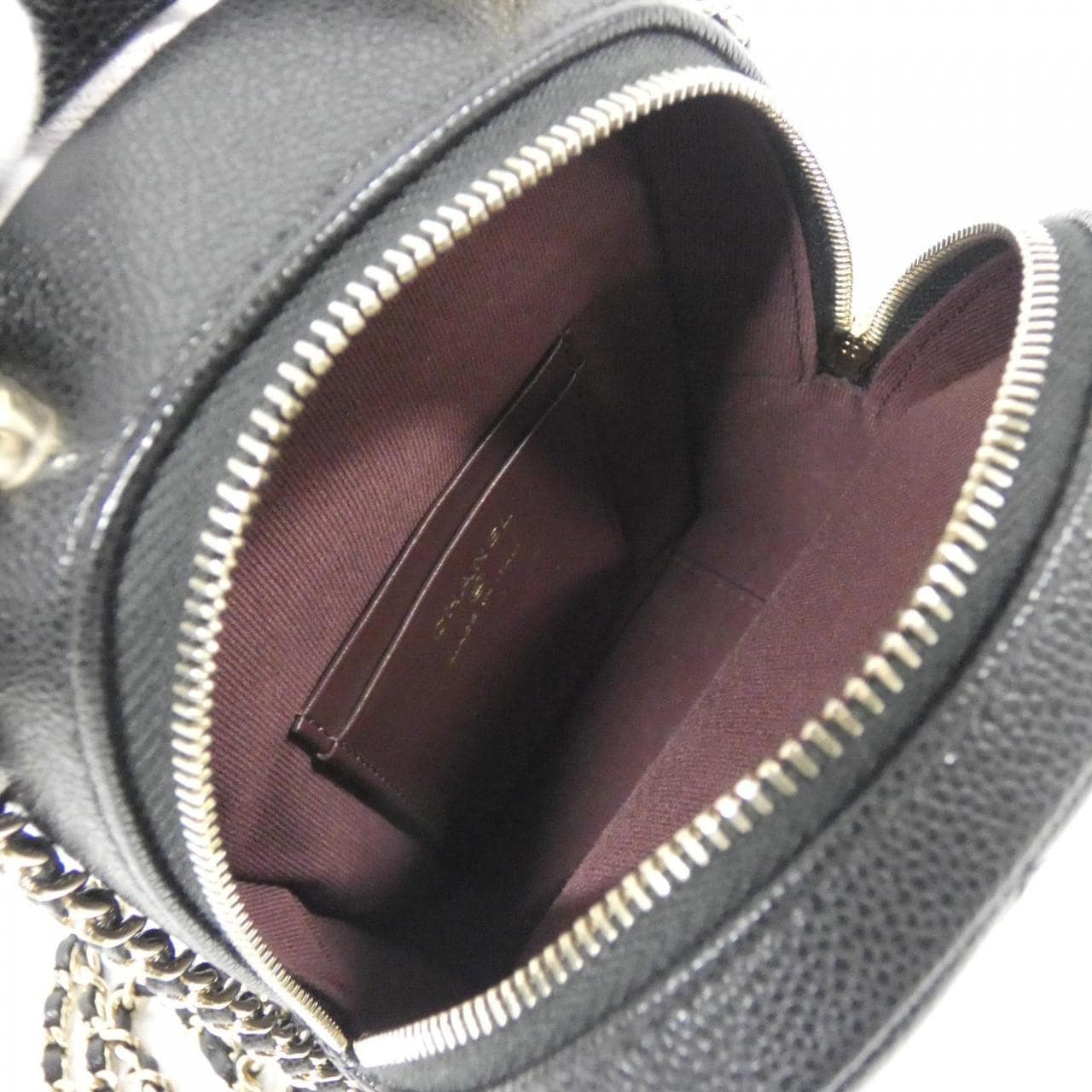 シャネル タイムレスクラシック ライン AP3753 リュックサック