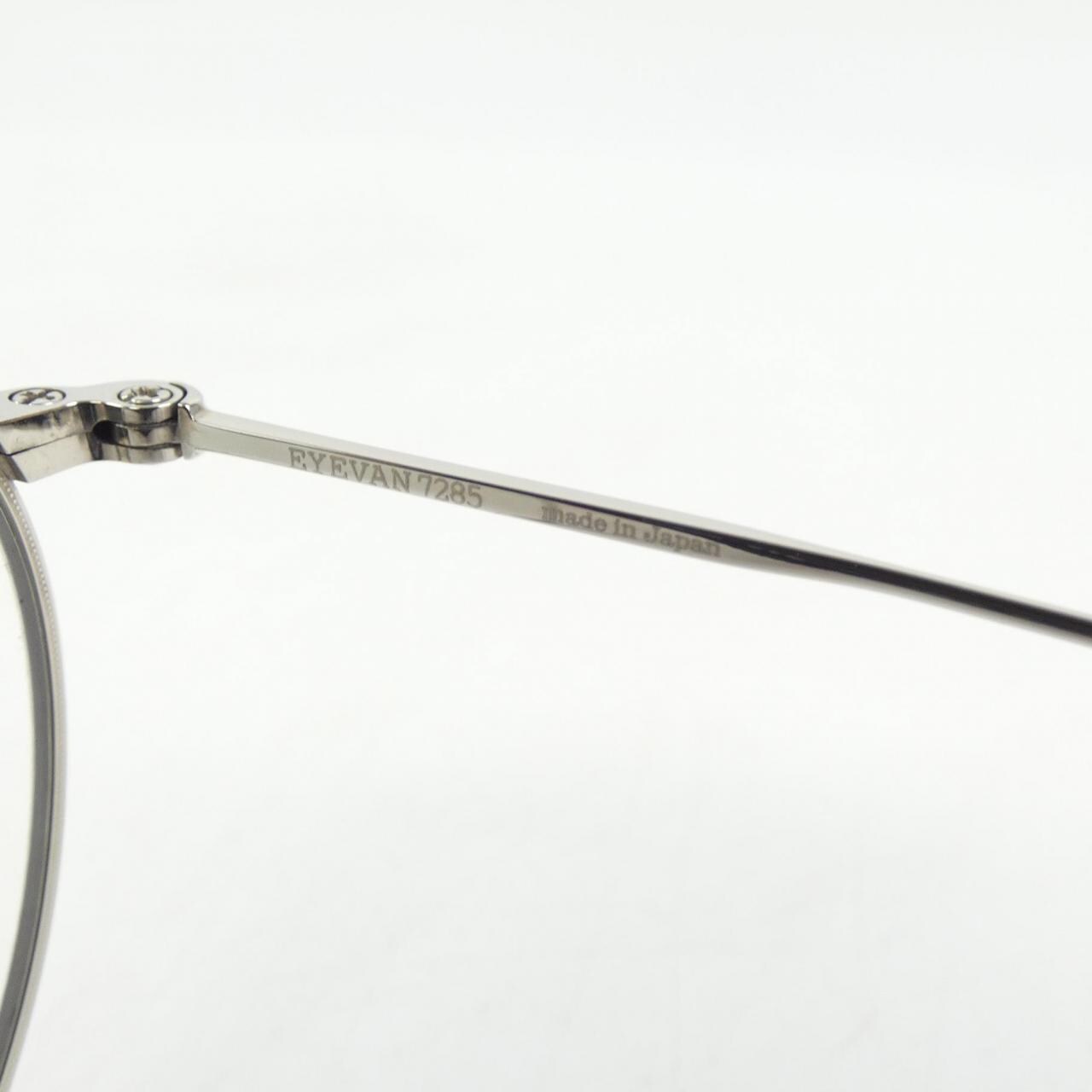 Ivan EYEVAN 761 EYEWEAR