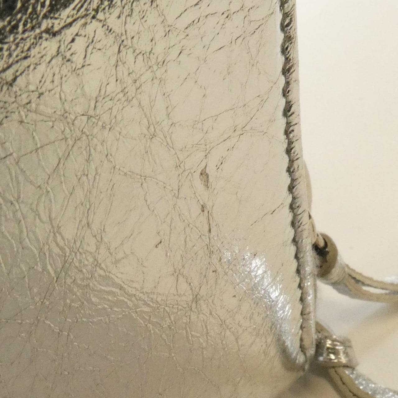 バレンシアガ PAPER 381226 0XS1N 財布