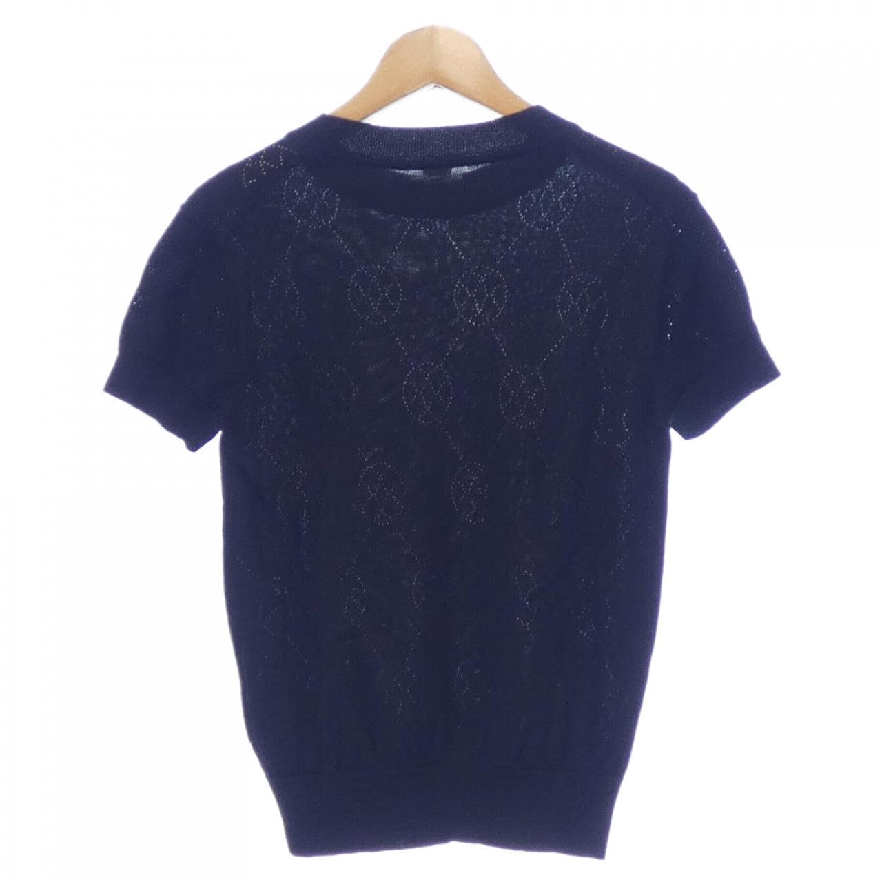 エルメス HERMES Hリフト 2E2622DA ニット