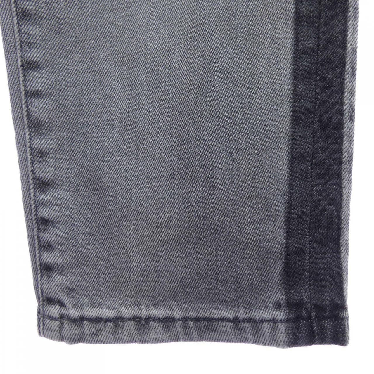 ディオールオム DIOR HOMME 863DS06T123X ジーンズ