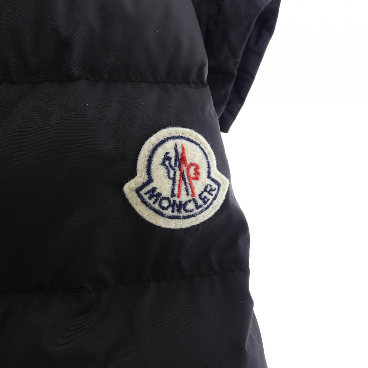 モンクレール MONCLER FLAMMETTE ダウンコート