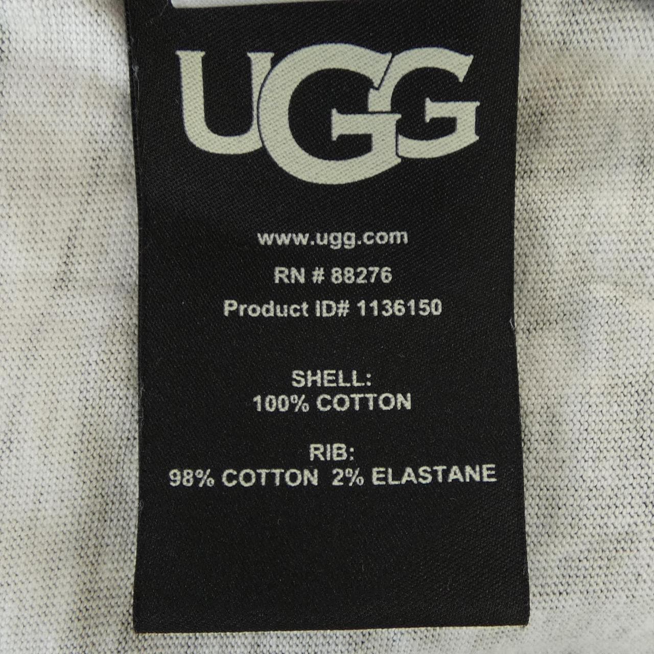 アグ UGG Tシャツ