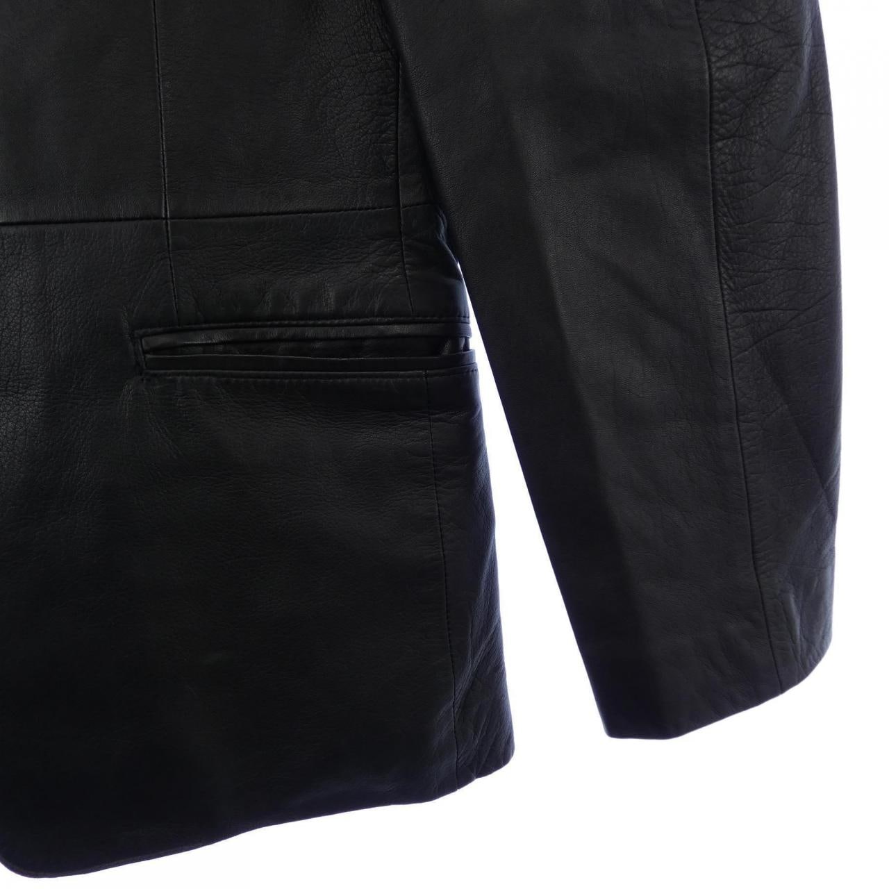 カルバンクライン Calvin Klein レザージャケット