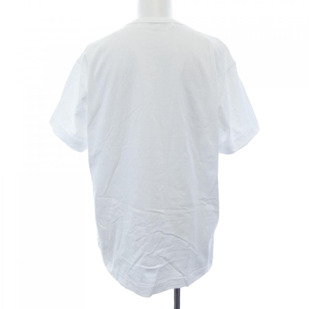 プレイコムデギャルソン PLAY COMME des GARCONS AX-T100 Tシャツ