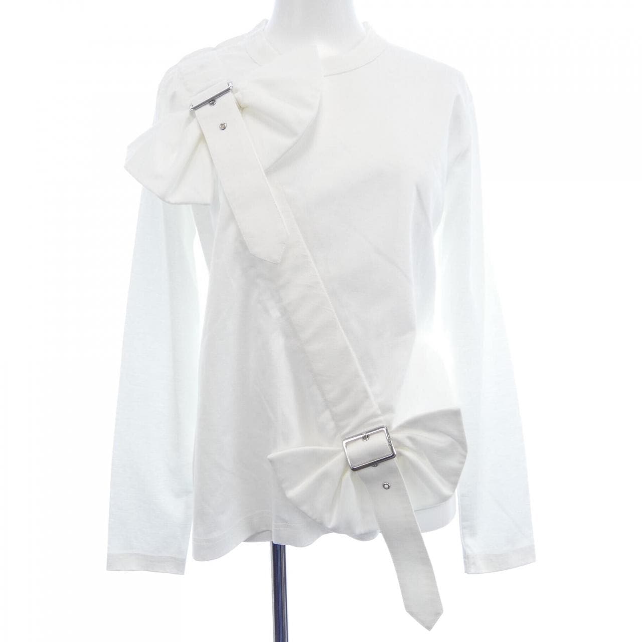 ノワールケイニノミヤ noir kei ninomiya 3L-T011 トップス