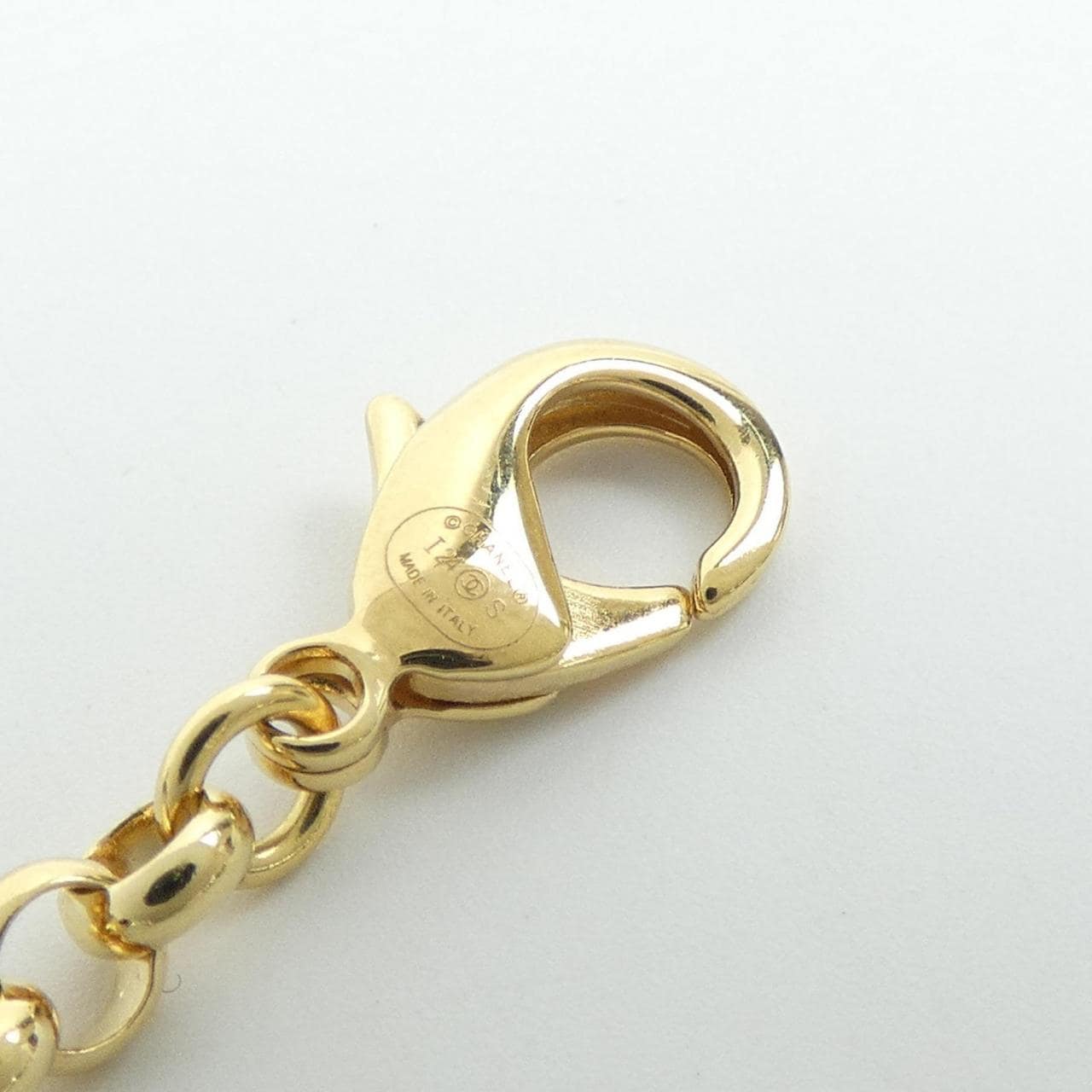 シャネル CHANEL ABD627B16671 BELT