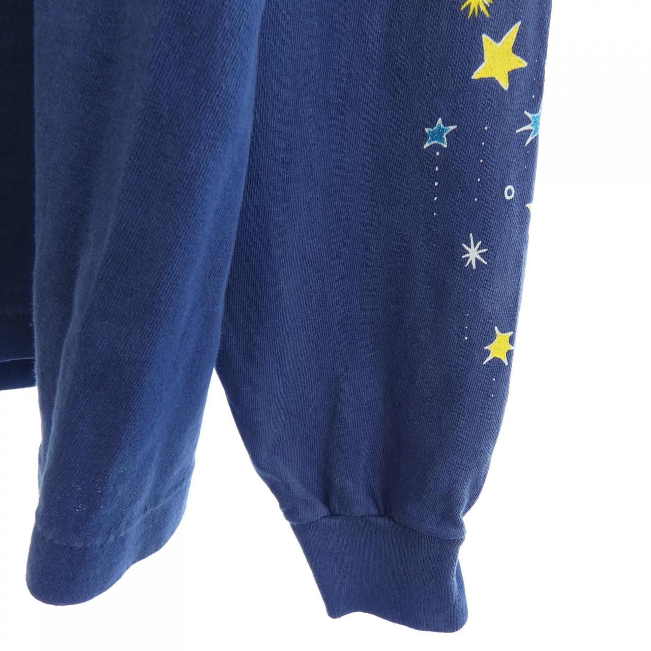 セントマイケル SAINT MICHAEL SM-HR8-0000-C66 Tシャツ